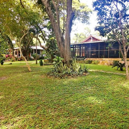 Xalli Beach Hotel Altagracia Exterior foto