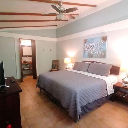 Xalli Beach Hotel Altagracia Exterior foto