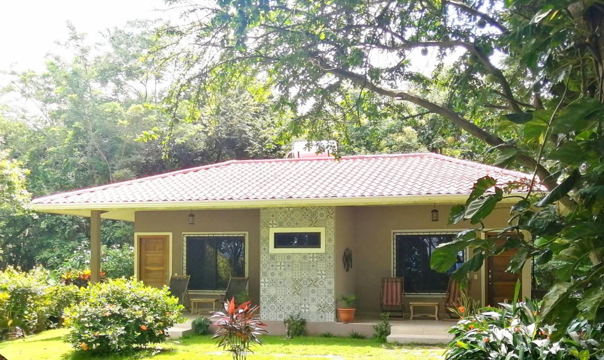 Xalli Beach Hotel Altagracia Exterior foto