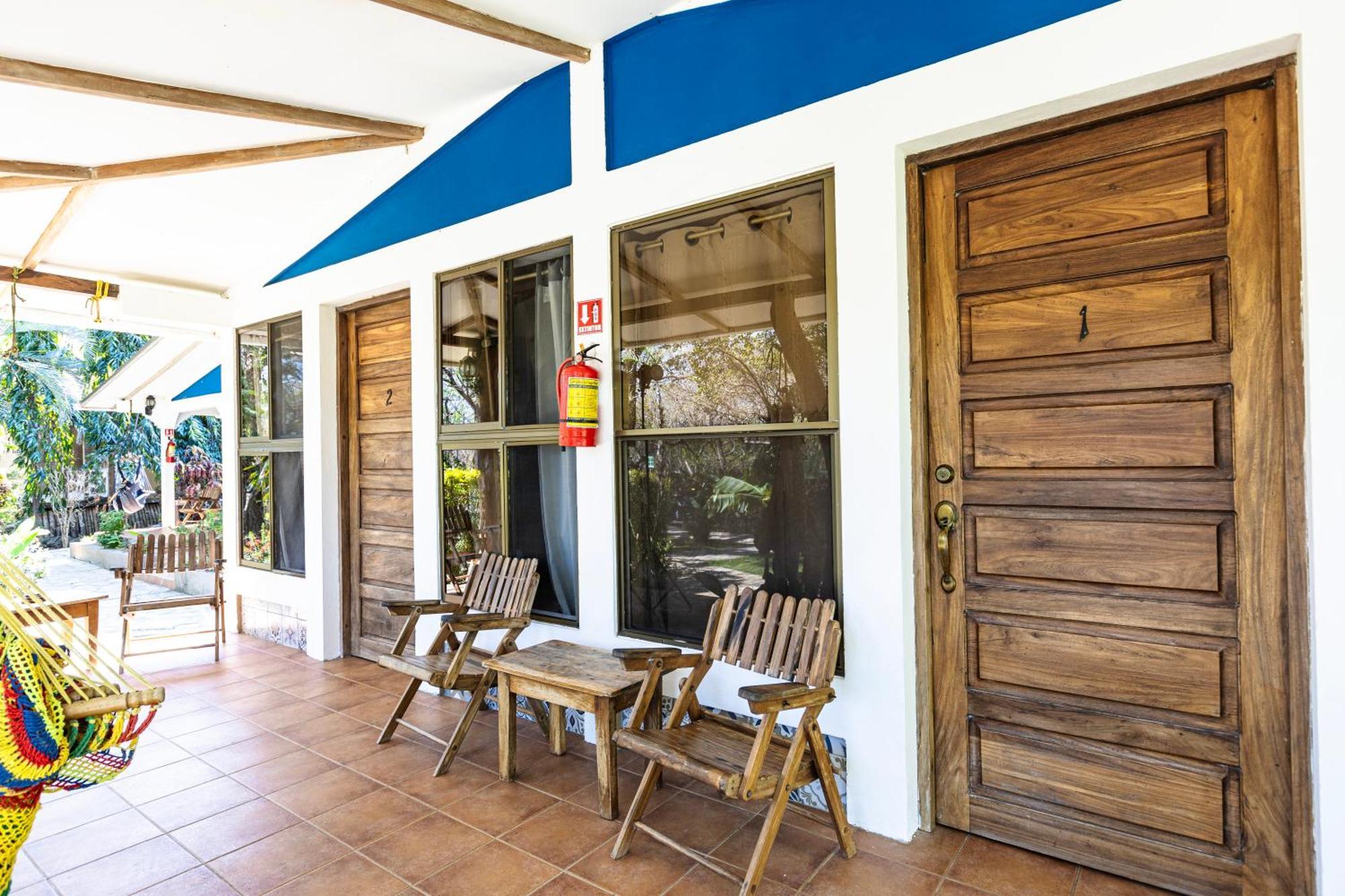 Xalli Beach Hotel Altagracia Exterior foto