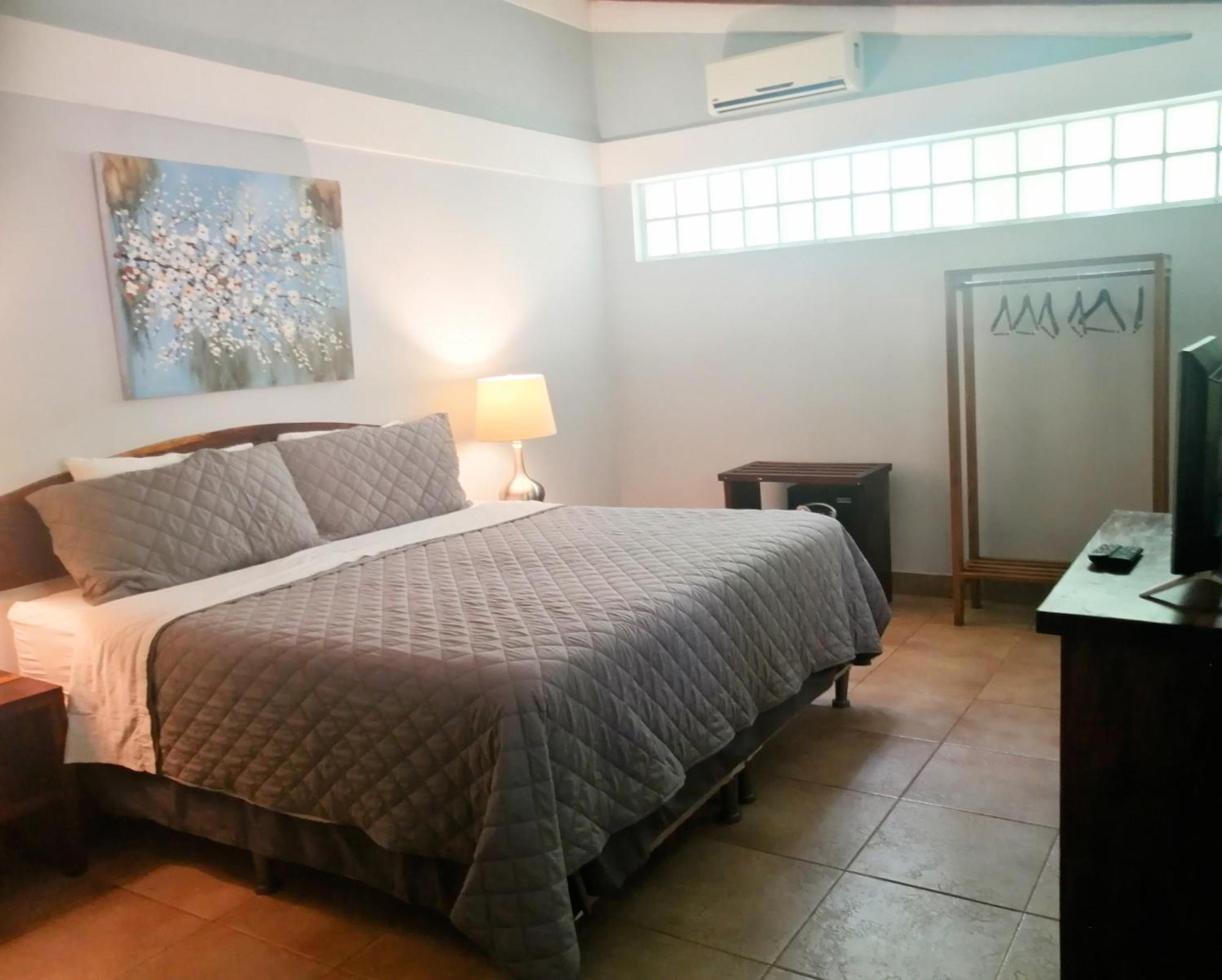 Xalli Beach Hotel Altagracia Cameră foto