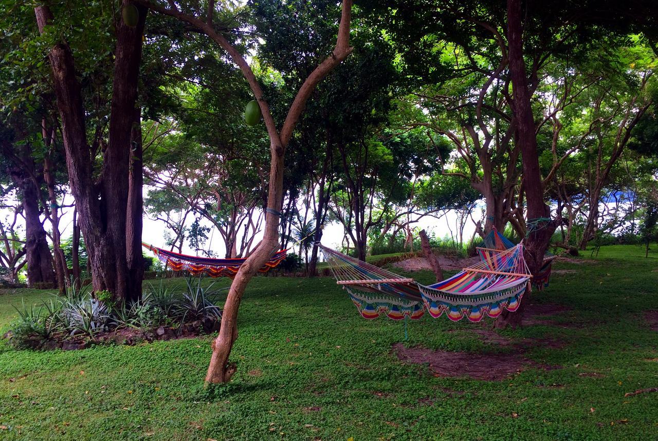 Xalli Beach Hotel Altagracia Exterior foto